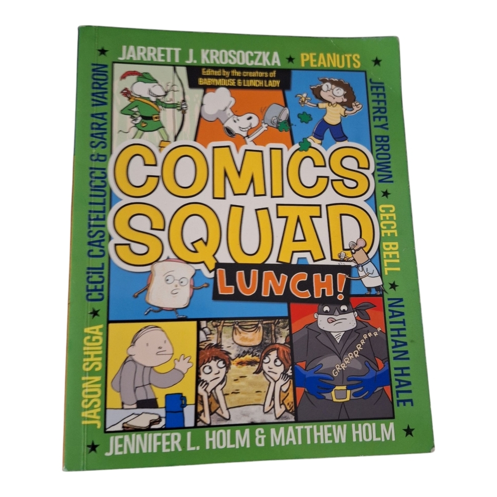 Kids' Book Set - Colorful Collection - Picture 6 of 11